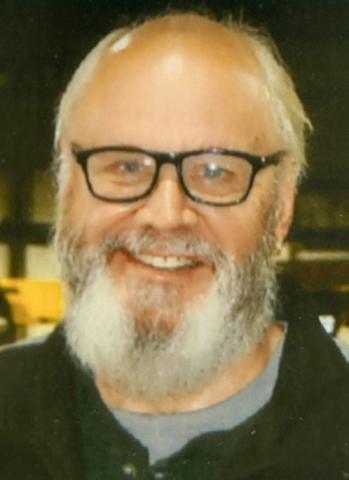 Kenneth Wayne Hudson