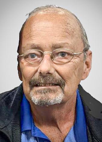 Kenneth D. Johnson Sr.