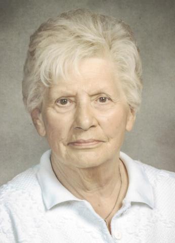 Victoria “Vicky” May Wolski