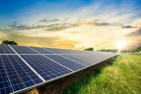 Planner says green energy expansion unlikely for now