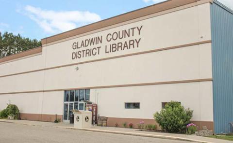 Gladwin County District Library seeks millage renewal