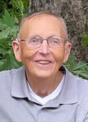 Danny W. Walburn