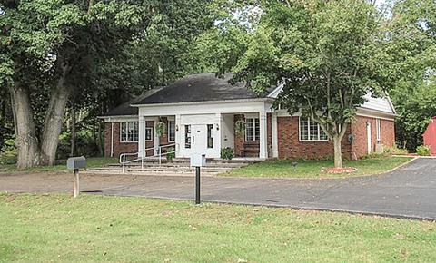 Gladwin City Council holds first meeting of the month