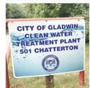 Sewage shutdown