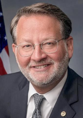 Gary Peters