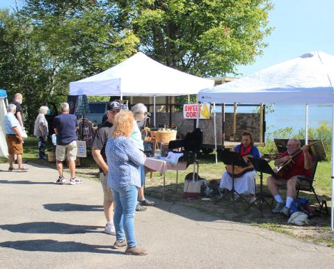 BEAVERTON FARMERS MARKET SET TO OPEN