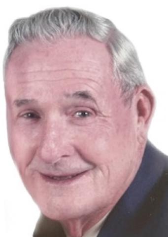 John Charles (“Charlie”) Wolohan