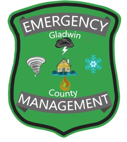 Sign up for Gladwin County emergency information