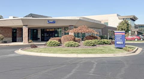MyMichigan Medical Center Mt. Pleasant is growing to meet the community’s current and future needs. MyMichigan Health recently announced plans to expand the Medical Center by investing more than $860,000 to renovate space, expand outpatient services and align physician specialties to improve access, enhance the patient experience and better serve the local communities. The project is expected to be fully complete by May 2025.