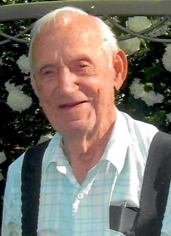 Duane A. Roberson Sr.