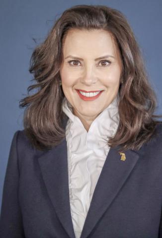 Gretchen Whitmer