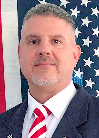 Mike Hoadley
