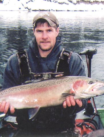 Chad Randall Hetherington