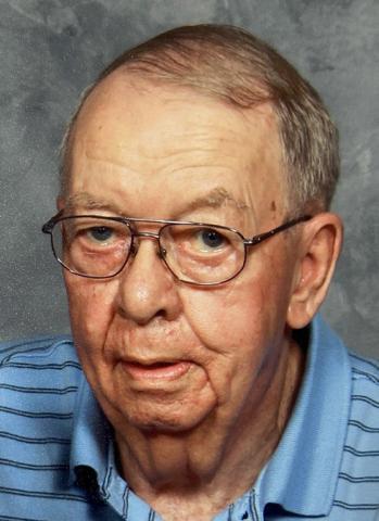 Donald Fredrick Craycraft