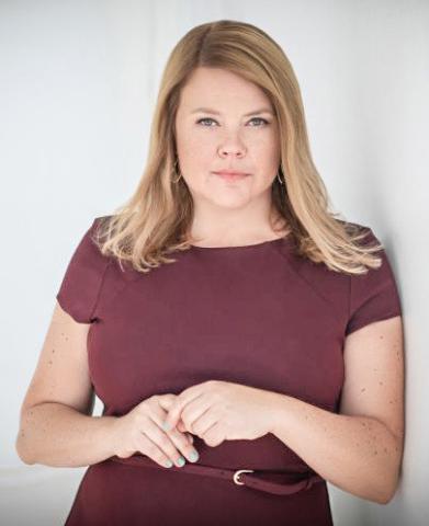 Johana Kononen, the director of law and policy at the Michigan Coalition to End Domestic and Sexual Violence.