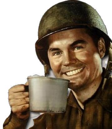 Cup of Joe free gatherings slated