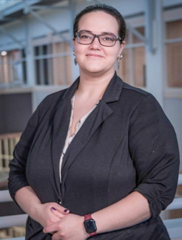 MDARD selects new legislative liaison
