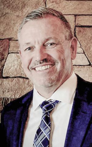 Brian Gordon