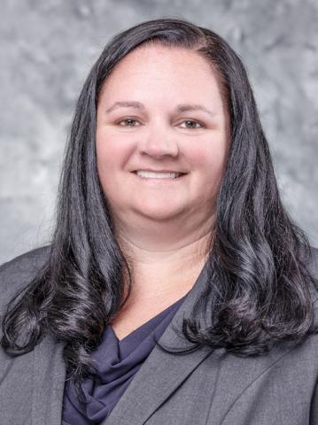 Sampson named MDHHS Inspector General