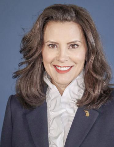 Gretchen Whitmer