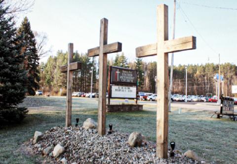 Free Second Saturday Supper slated July 13