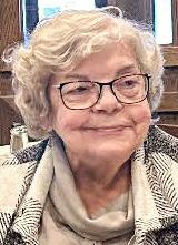 Connie K. Grove