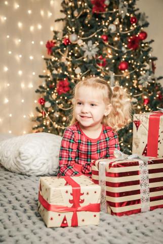 Christmas Kindness children still waiting to be adopted