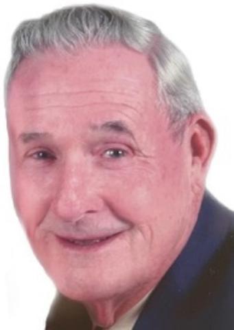 John Charles (“Charlie”) Wolohan