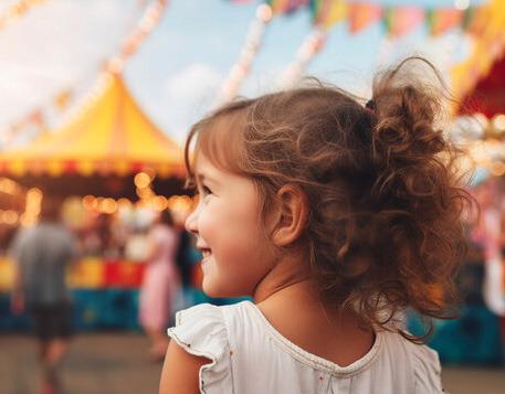 Family Fun Festival slated for May 16