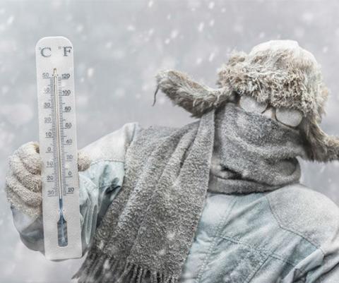 How to Grill in the Winter