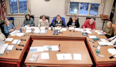 Council accepts 2025 audit with ‘clean’ opinion