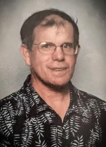 Randy McKimmy