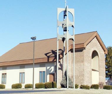 GBCFD at Christ the King Lutheran Church Feb. 17