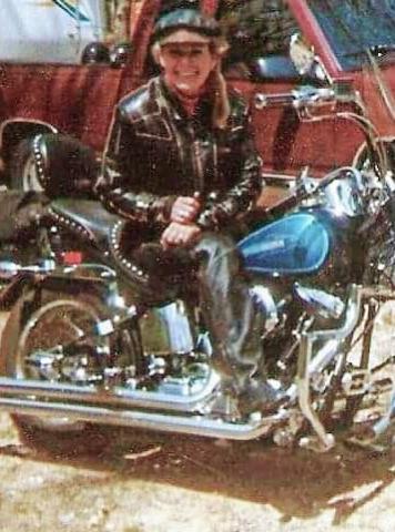 Sheila Mae