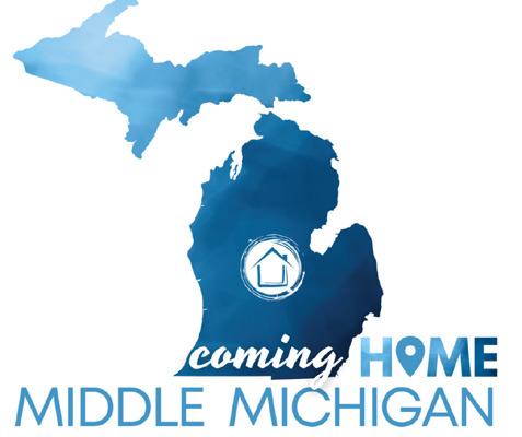 Coming Home Middle Michigan connects talent with local opportunities