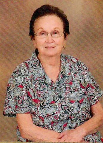 Joy Arlina Curtis