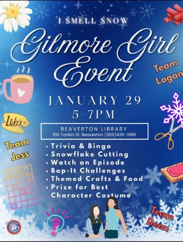 Stars Hollow comes to Beaverton Jan. 29