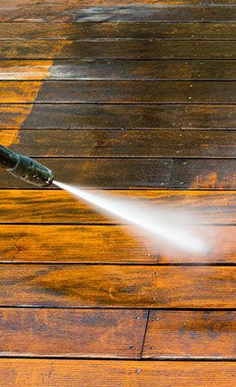 Fall Home Maintenance Checklist: