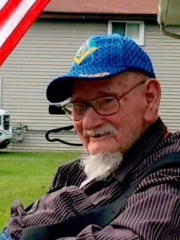 Loyd Kendall Danner Sr