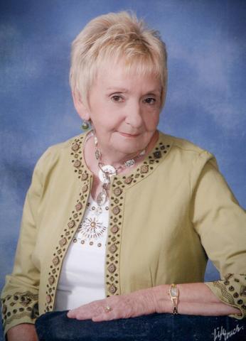 Janet Marie Brown