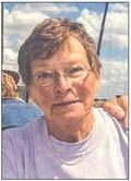 Betty Jane Wendling