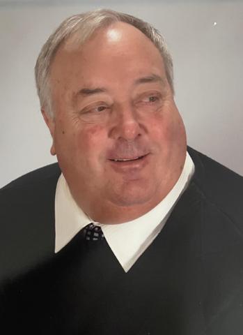 Marc W. Bloxsom
