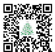 Christmas Kindness Kudos 2025 – 6