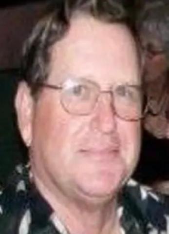 Richard “Dick” DeVenny