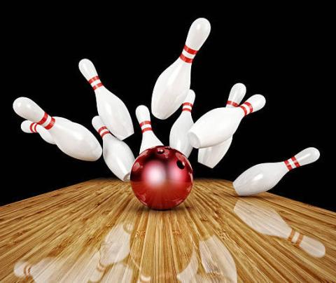 Crawford Family Bowling Fundraiser