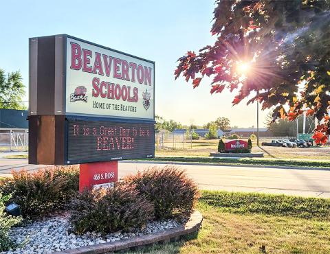 Beaverton Schools select Mike Hugan as new superintendent