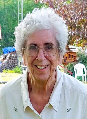 Eunice Brown