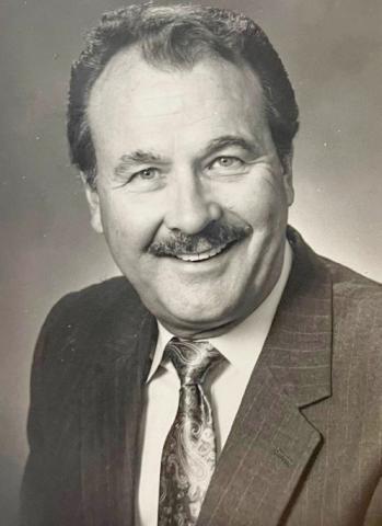 Don Joyce