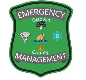 County emergency  information
