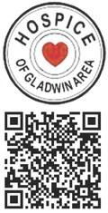 Hospice of Gladwin 5K Walk/Run Turkey Trot